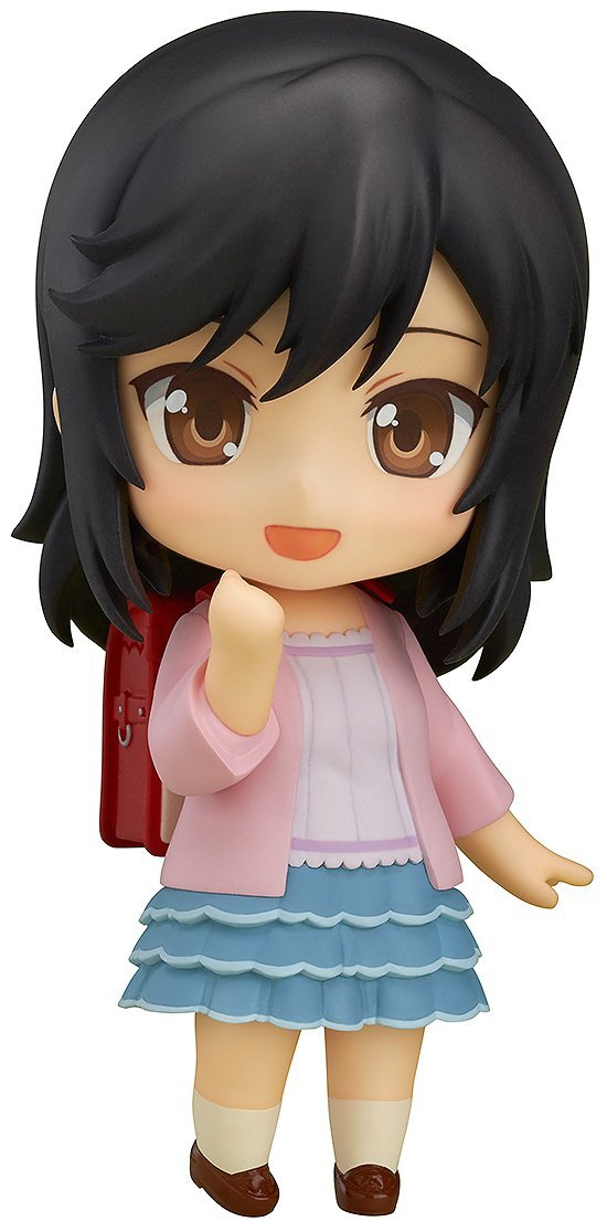 ねんどろいど 一条蛍