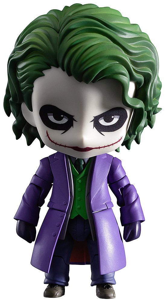 ねんどろいど ジョーカー ヴィランズ
