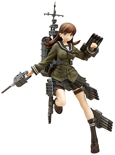艦隊これくしょん-艦これ- 大井改