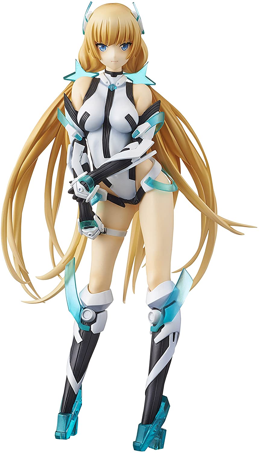 楽園追放 -Expelled from Paradise- アンジェラ・バルザック