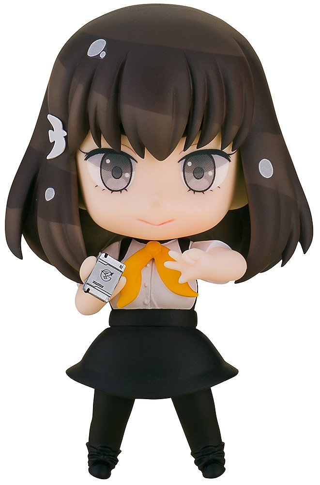 ねんどろいど ガッチャマンクラウズ 一ノ瀬はじめ
