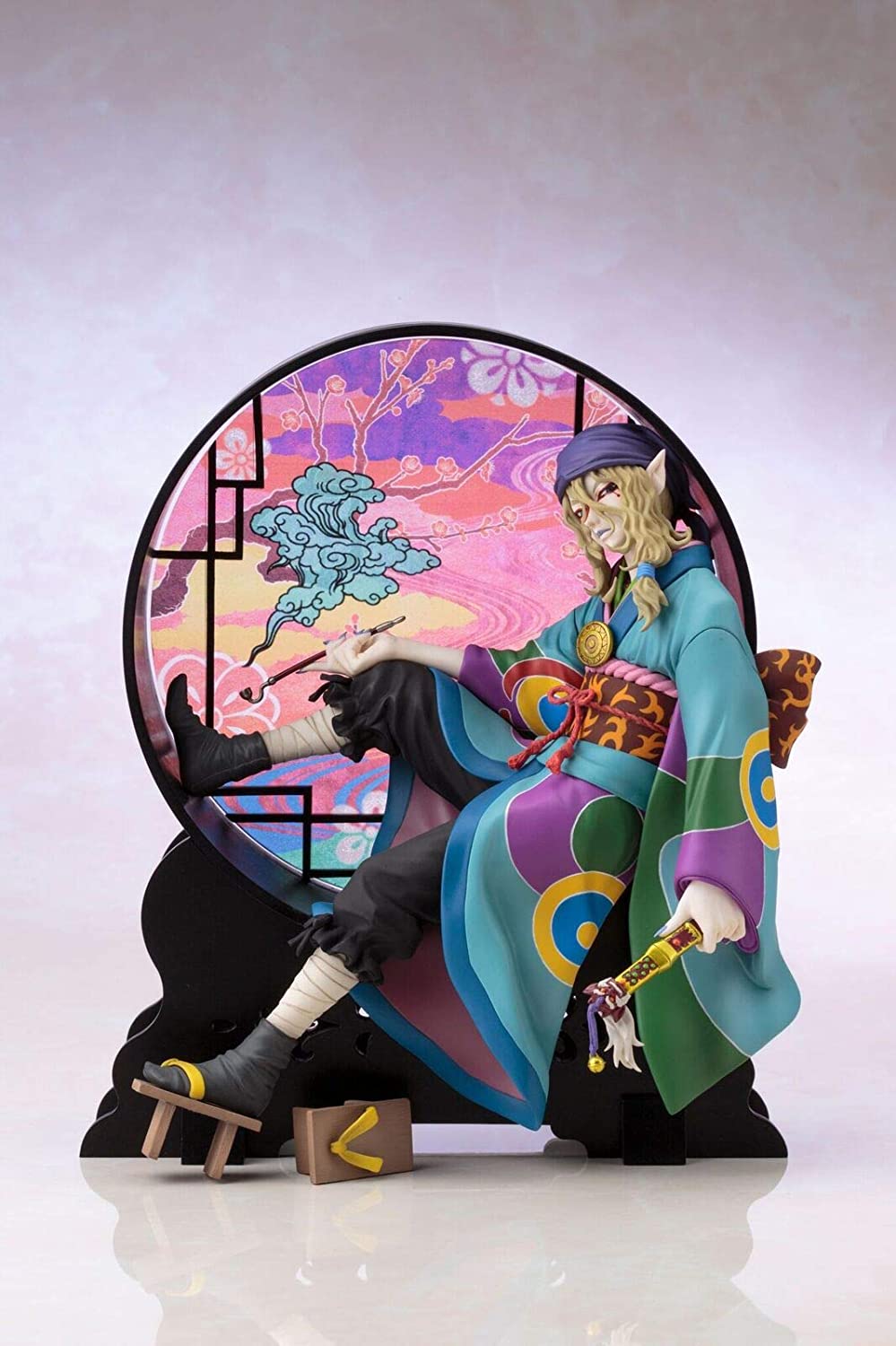 ARTFX J モノノ怪 薬売り