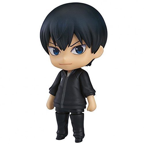 ねんどろいど 影山飛雄 烏野高校排球部ジャージVer.