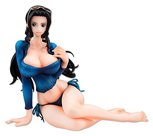 ONE PIECE LIMITED EDITION ニコ・ロビン BBver.