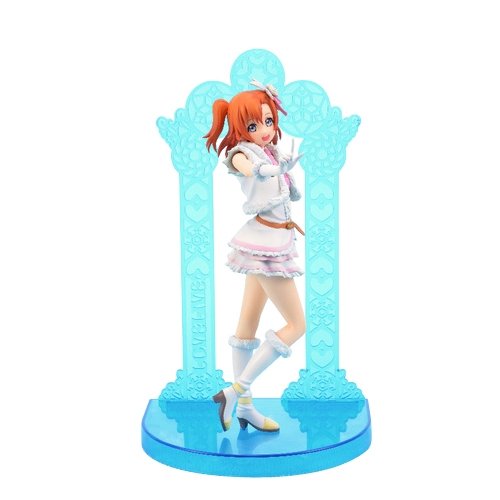 ラブライブ！ スーパープレミアムフィギュア 高坂穂乃果-Snow halation