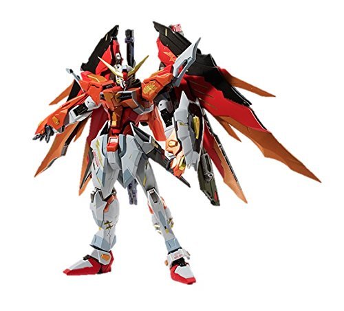 METAL BUILD デスティニーガンダム (ハイネ機)
