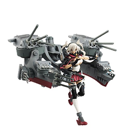 アーマーガールズプロジェクト 武蔵