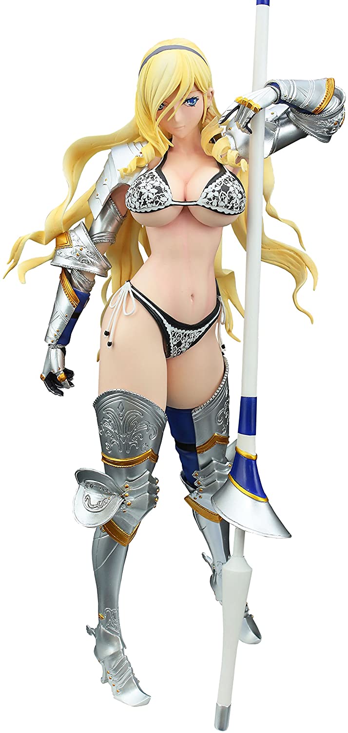 ワルキューレロマンツェ 少女騎士物語 スィーリア・クマーニ・エイントリー