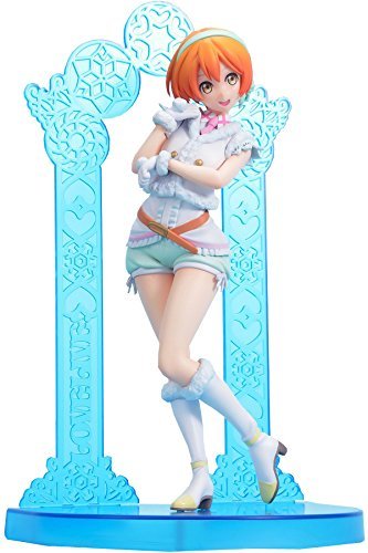 ラブライブ！ スーパープレミアムフィギュア 星空凛-Snow halation