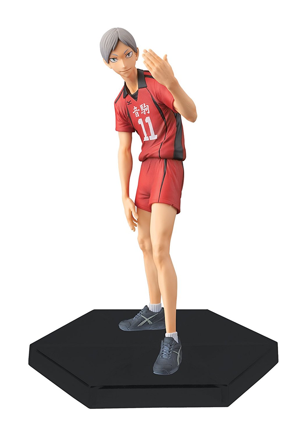 ハイキュー！！ DXFフィギュアvol.9 灰羽リエーフ