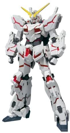 ROBOT魂[SIDE MS] ユニコーンガンダム (デストロイモード) フルアクションVer.