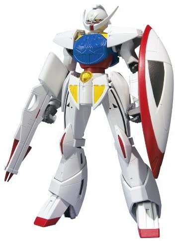 ROBOT魂[SIDE MS] ターンエーガンダム