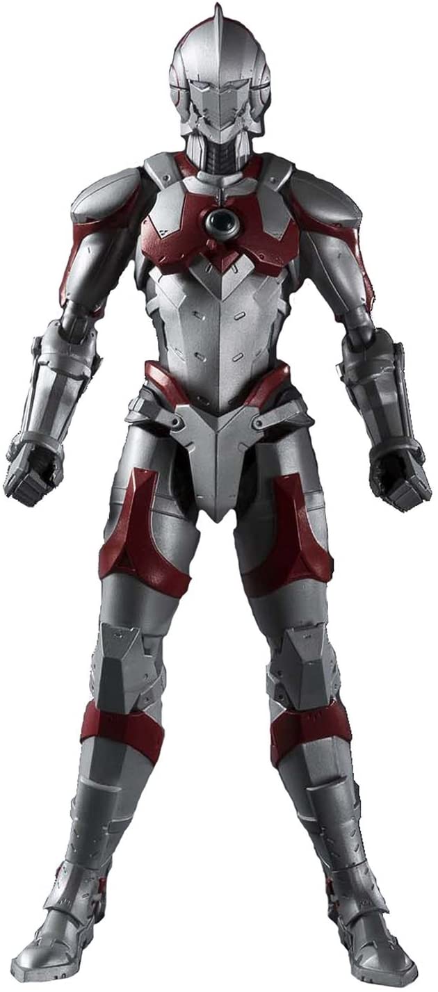 ULTRA-ACT×S.H.フィギュアーツ ULTRAMAN