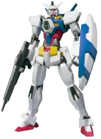 ROBOT魂[SIDE MS] ガンダムAGE-1 ノーマル