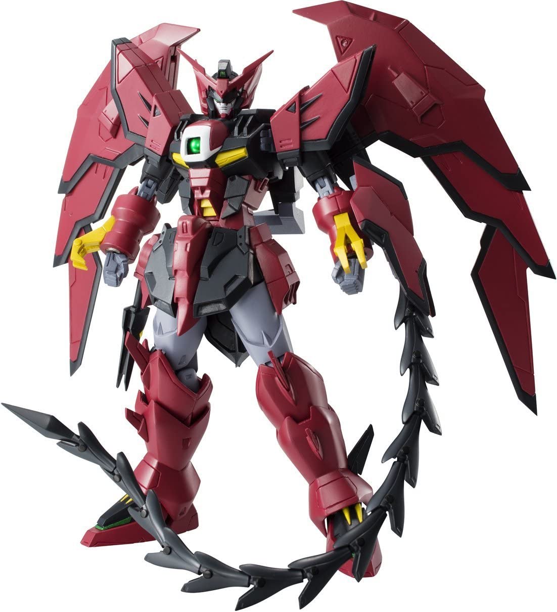 ROBOT魂[SIDE MS] ガンダムエピオン