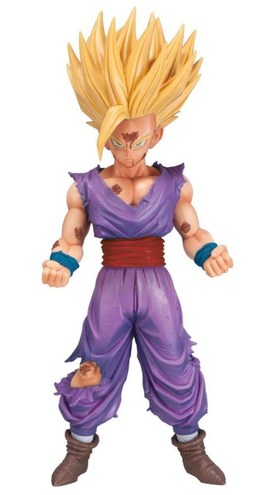 ドラゴンボールZ MASTER STARS PIECE THE 孫悟飯 スペシャルカラーver.