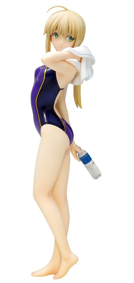 BEACH QUEENS Fate/Zero セイバー Fate/Zero Ver