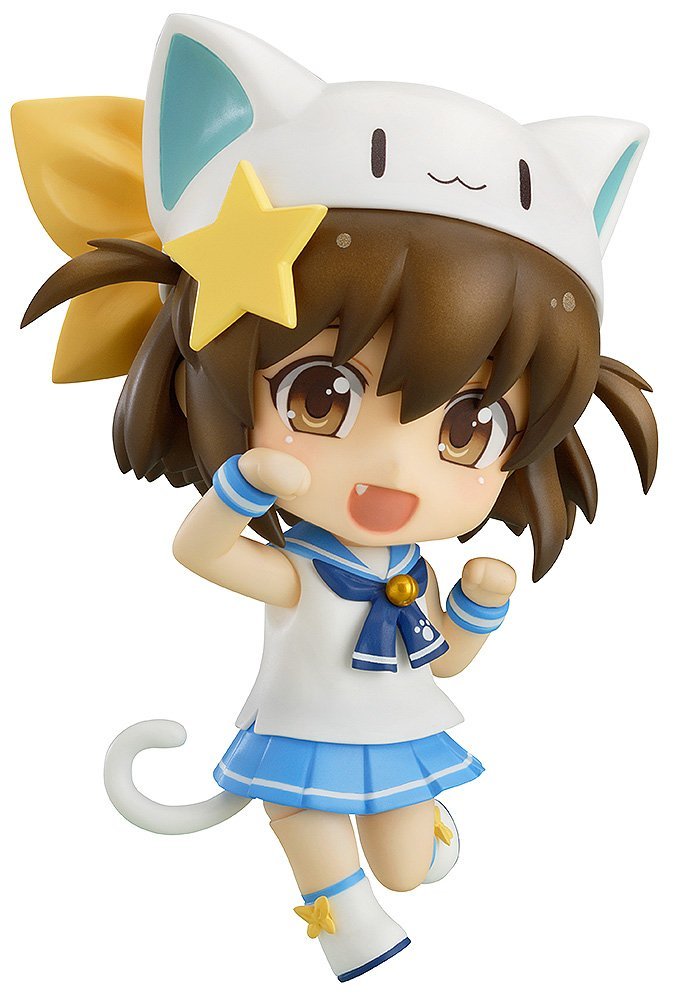 ねんどろいど えとたま にゃ～たん