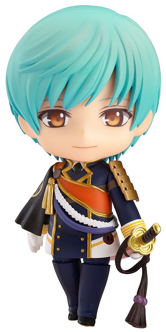 ねんどろいど 刀剣乱舞-ONLINE- 一期一振