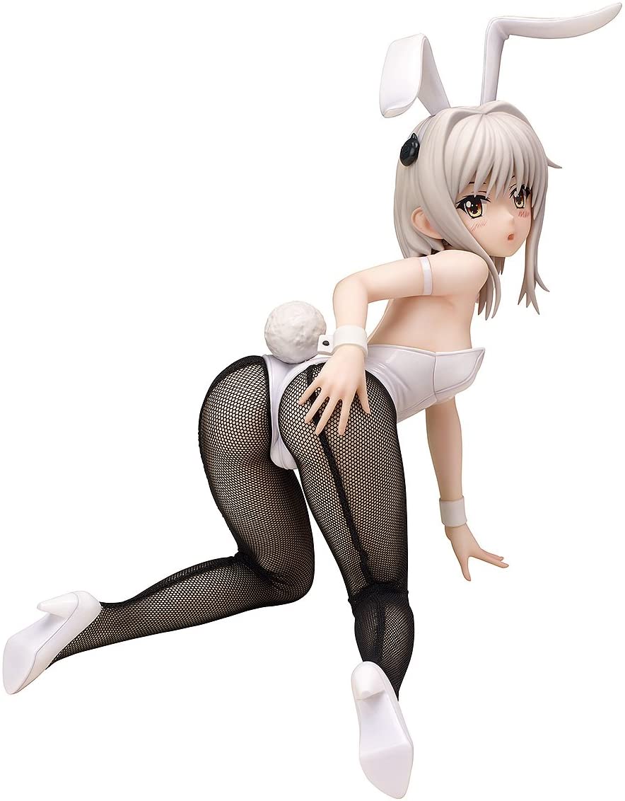 ハイスクールD×D BorN 塔城小猫 バニーVer.