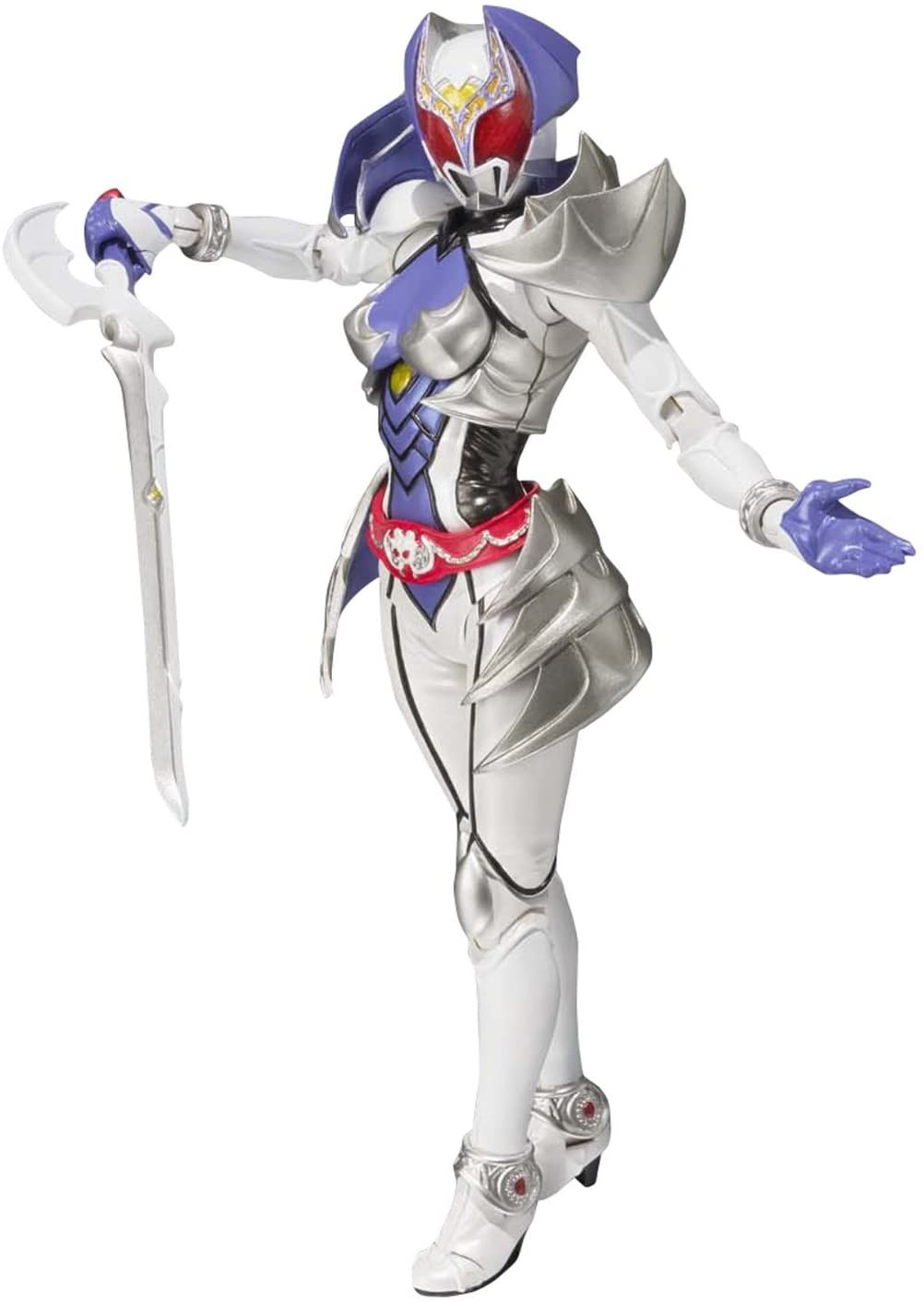 S.H.フィギュアーツ 仮面ライダーキバーラ