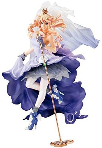 一番くじ マクロスF ラストフロンティア ラストワン賞 シェリル・ノーム スペシャルver.