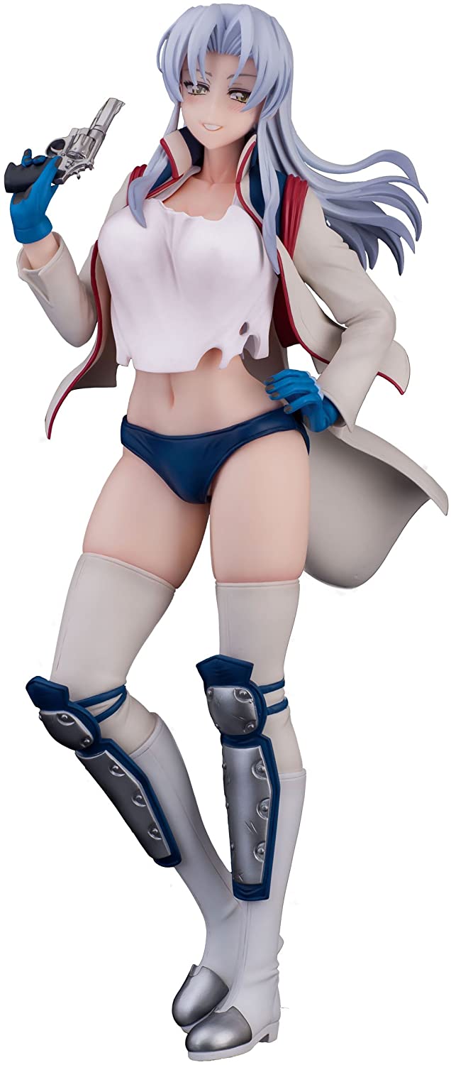 トリアージX 木場美琴
