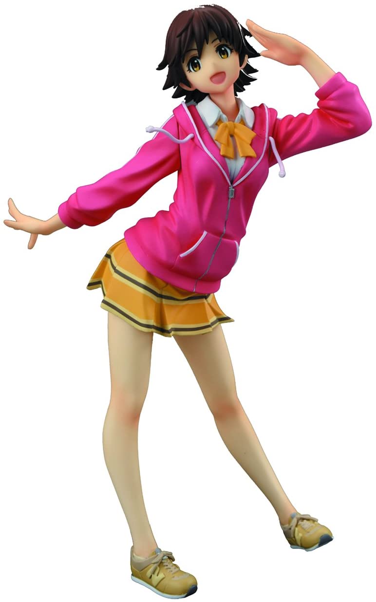 世界制服作戦 アイドルマスター シンデレラガールズ 本田未央