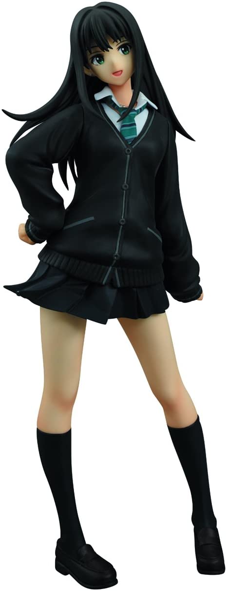 世界制服作戦 アイドルマスター シンデレラガールズ 渋谷凛 ver1.1
