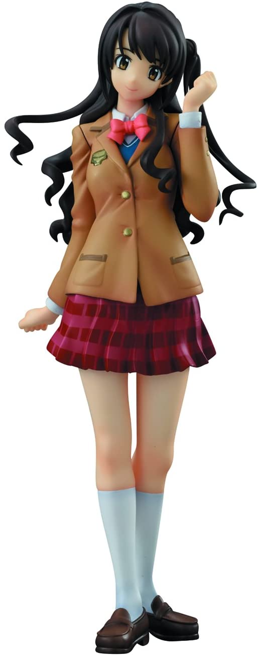 世界制服作戦 アイドルマスター シンデレラガールズ 島村卯月