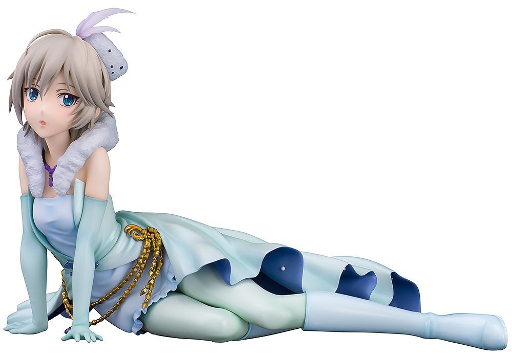 アイドルマスター シンデレラガールズ アナスタシア LOVE LAIKA Ver