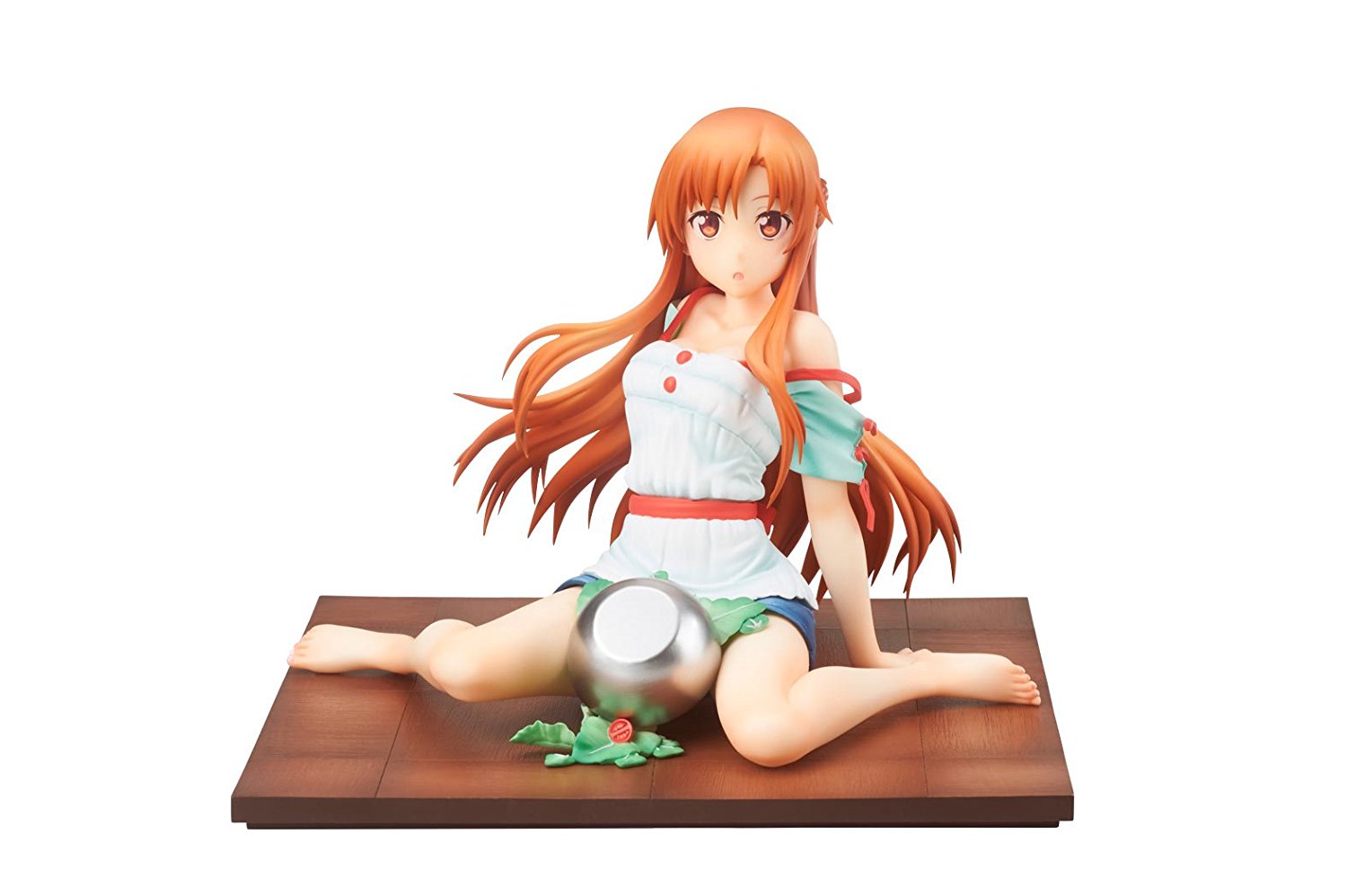 ソードアート・オンライン 「アスナ」 お料理Ver.
