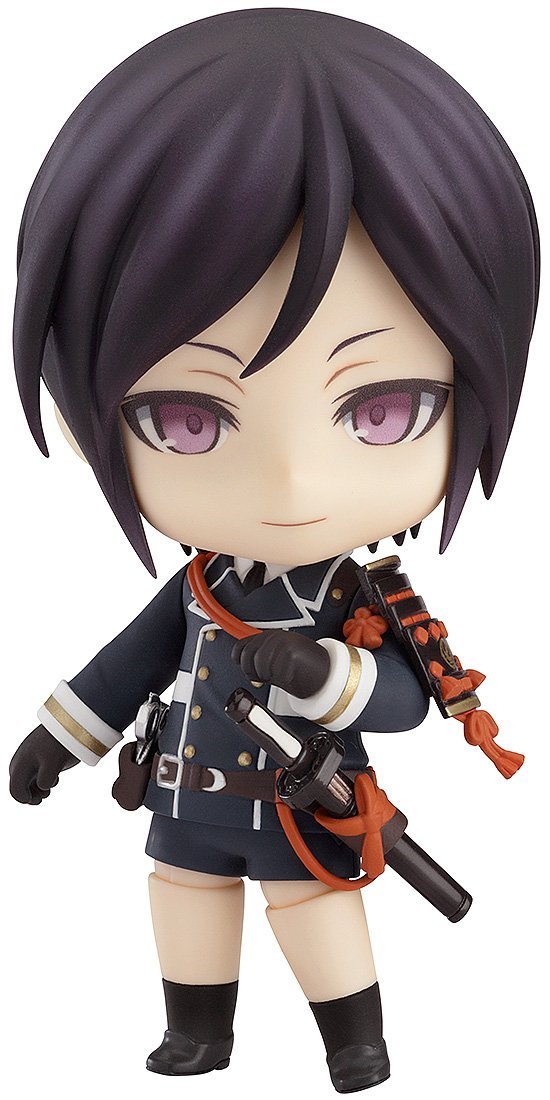 ねんどろいど 刀剣乱舞-ONLINE- 薬研藤四郎