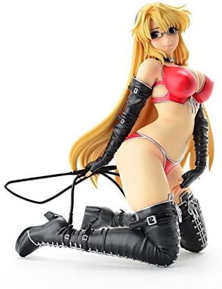 サテライザー=エル=ブリジット ver.ボンテージ