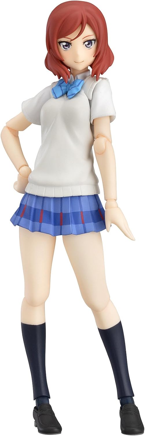 figma ラブライブ！ 西木野真姫