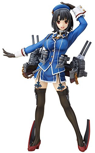 艦隊これくしょん-艦これ- 高雄