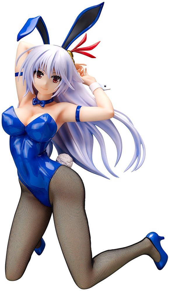 魔弾の王と戦姫 エレオノーラ=ヴィルターリア バニーVer.