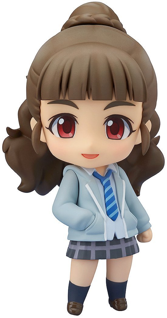 ねんどろいど 神谷奈緒