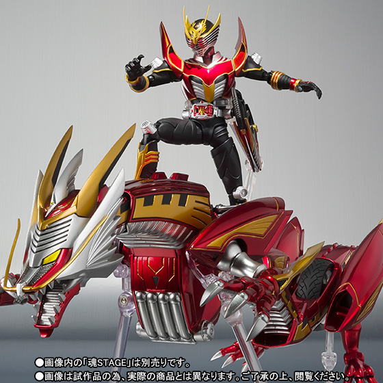 仮面ライダー龍騎サバイブ&ドラグランザーセット