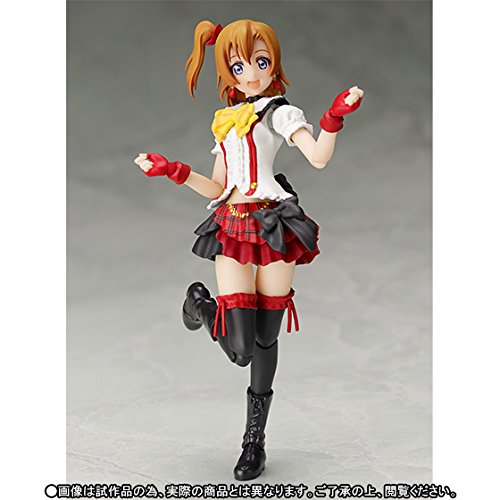 ラブライブ！ 高坂穂乃果(僕らは今のなかで)