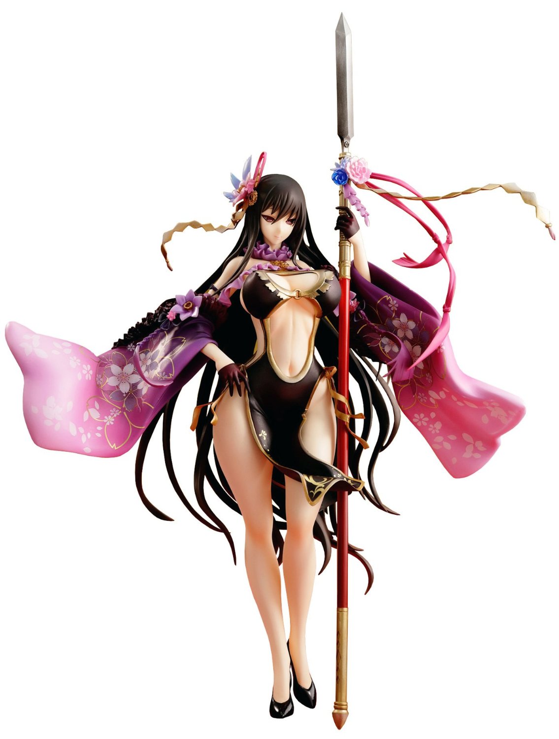 戦国武将姫 -MURAMASA- 後藤又兵衛