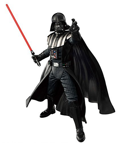 スター・ウォーズ プレミアム1/10スケールフィギュア ダース・ベイダー