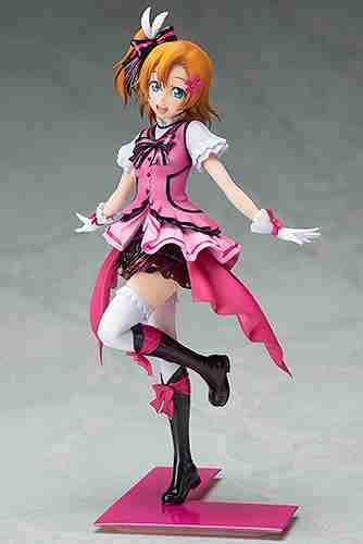 【特典】 ラブライブ！ Birthday Figure Project 高坂穂乃果
