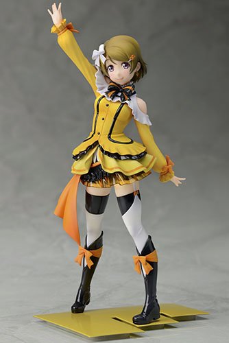 【特典】 ラブライブ！ Birthday Figure Project 小泉花陽