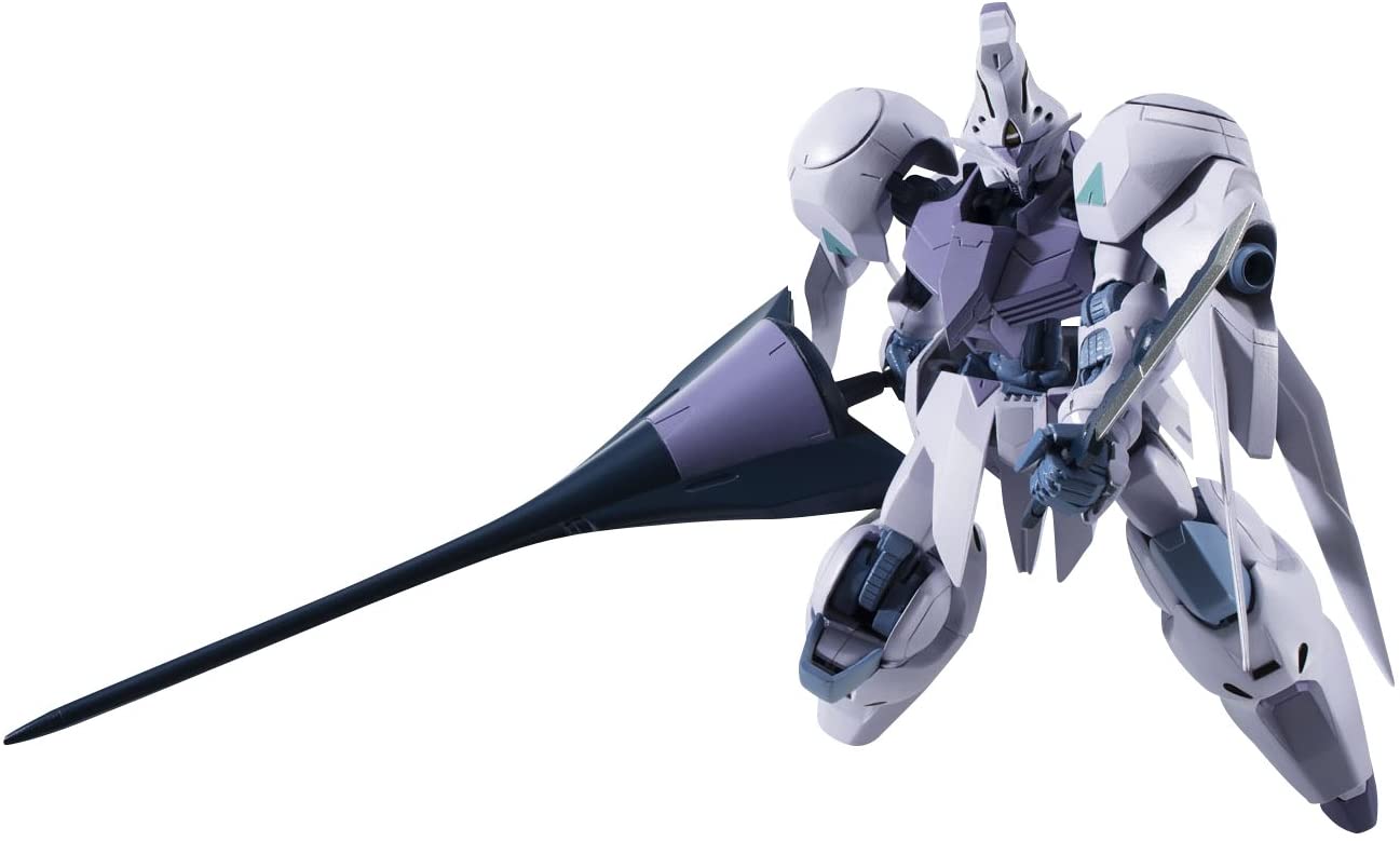 ROBOT魂[SIDE MS] ガンダムキマリス