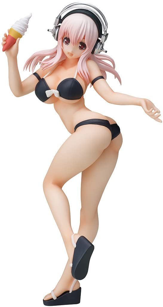 すーぱーそに子 水着Ver.