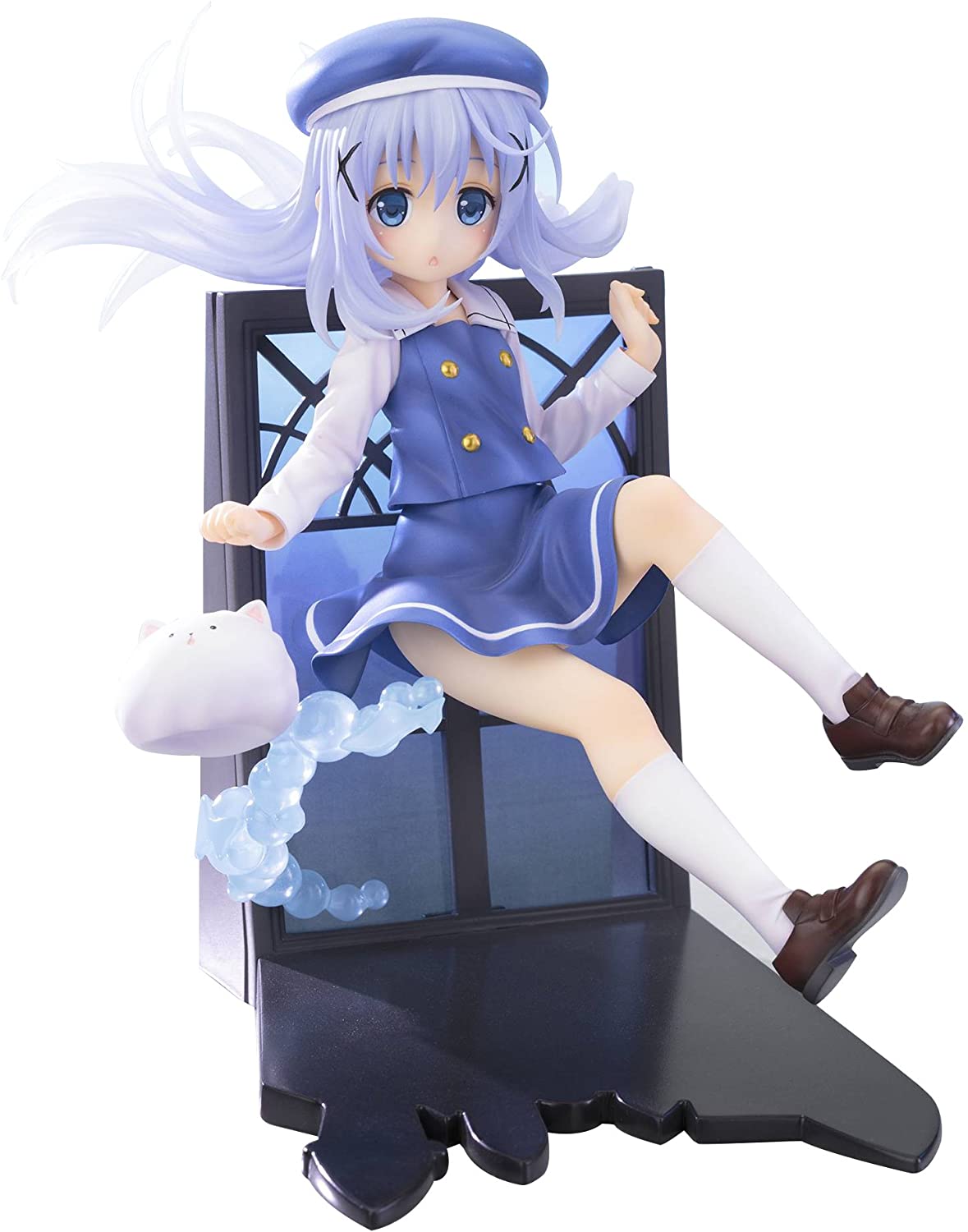 ご注文はうさぎですか？？ チノ