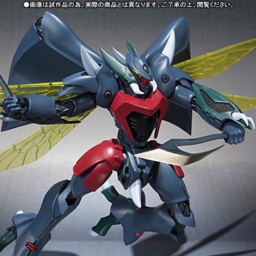 ROBOT魂 [SIDE AB] ビアレス
