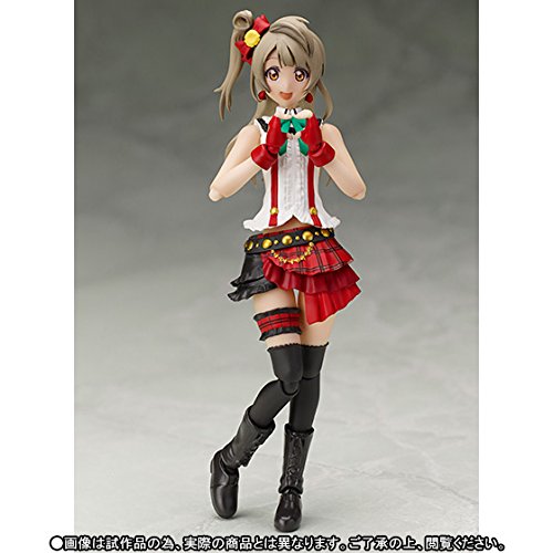 ラブライブ！ 南ことり(僕らは今のなかで)