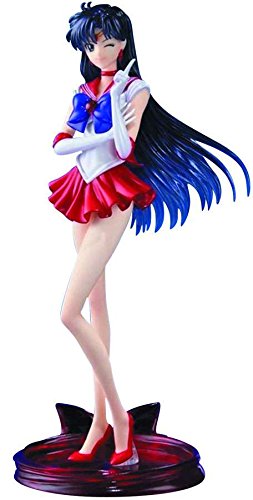 フィギュアーツZERO セーラームーンCrystal セーラーマーズ